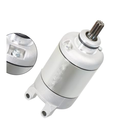 Motor de arranque CBR600RR evita averías de encendido 31200-MEE-D00 4