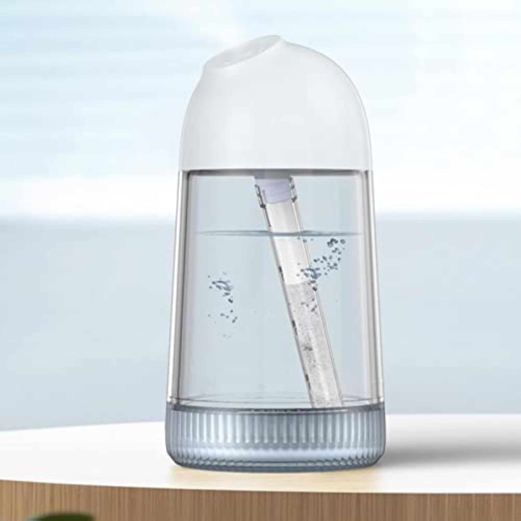 50 Pieces Humidifier Filter Swab for Diffuser Replacement