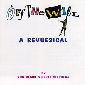  Off the Wall: Revusical