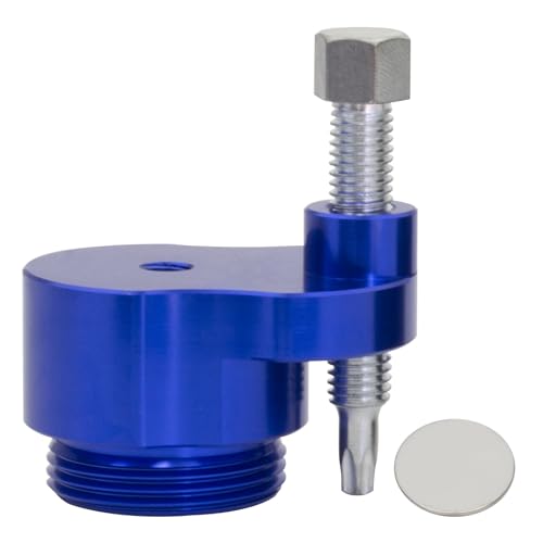 X3 Belt Removing Tool Clutch Spreader CVT Drive for Can-Am Defender HD10 Pro Maverick 2006-21 Compatible with 2017-2020 Can - Am Defender Accessories Maverick X3 MAX Trail 708200720 Blue