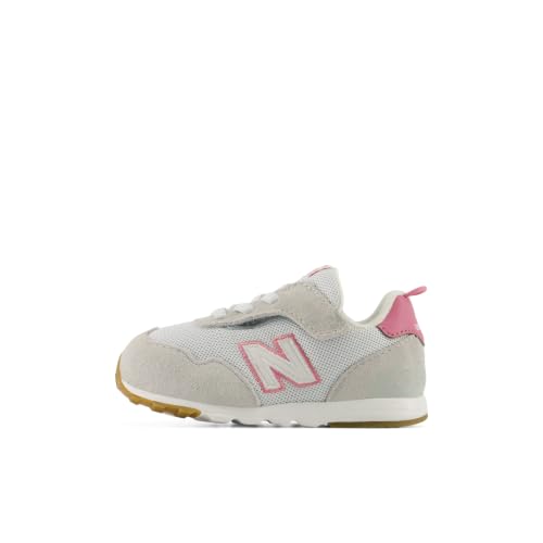 Image of New Balance Baby-Boys 515 New-b Hook & Loop