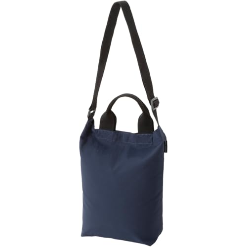 Small Bask Tote オーシャンネイビー ONE SIZE