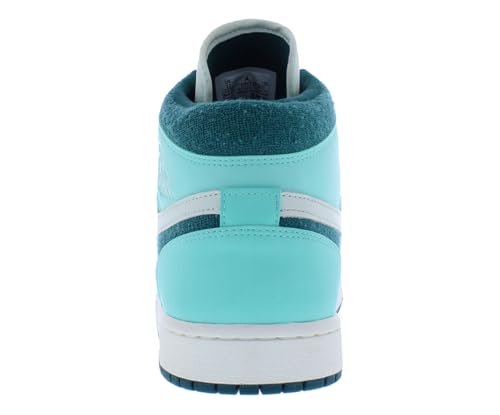 Image of Air Jordan 1 Mid Women's Shoes