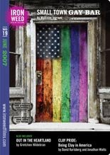 DVD Small Town Gay Bar Book