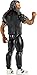 Mattel WWE Roman Reigns Action Figure, Main Event Series #160, 6-inch Collectible Superstar with 14 Articulation Points & Life-Like Look