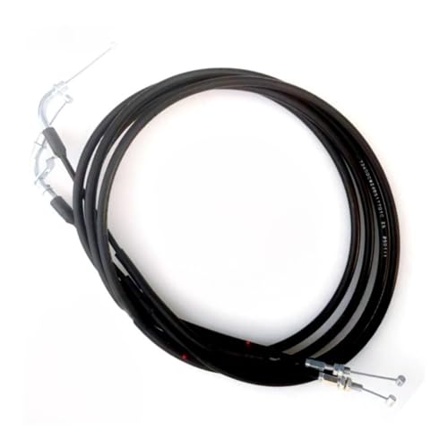 Câble de commande d'accélérateur pour moto Cyclone RT-3 de rechange
