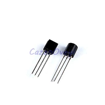 10pcs/lot 5pairs 2SJ74GR + 2SK170GR J74 K170 TO-92 2SK170 2SJ74 TO92