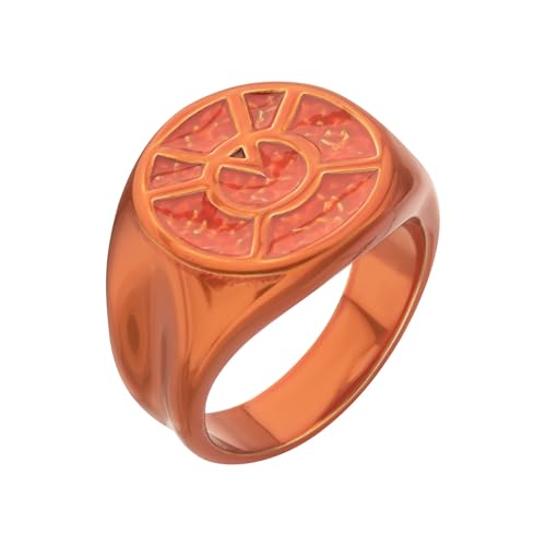 SalesOne Green Lantern Avarice Ring