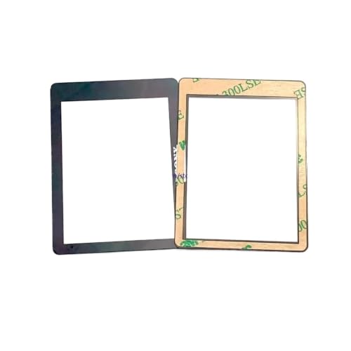 Repara la pantalla LCD Sony A77 con este cristal exterior