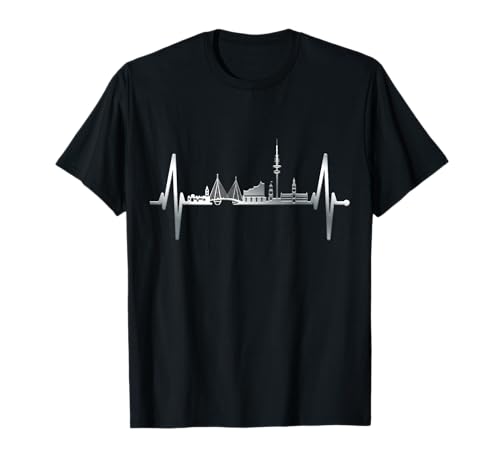 Kleidung mit Designs von Amazon Merch on Demand