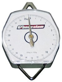 Grandeslam Specimen Scales by Grandeslam