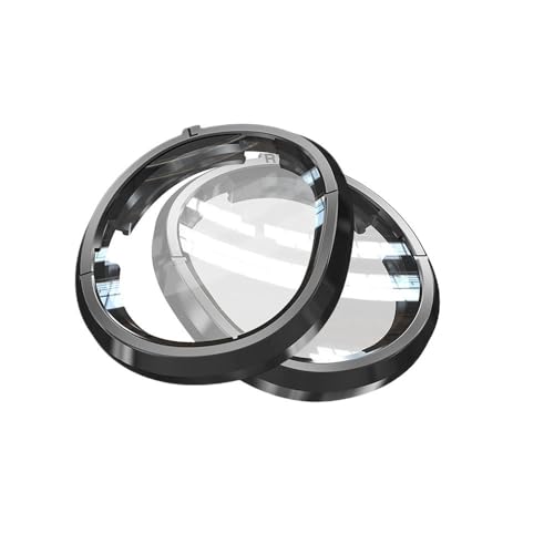 Compatible For Meta Quest 3 Prescription Lenses, New Magnetic Myopia Glasses Anti Blue Light, Quick Disassemble VR Protector(-1.50)