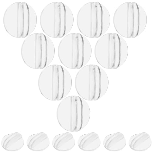 Soporte para tarjetas de mesa redondo para juegos de mesa y oficina
