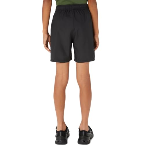 ASICS Kid's Woven Short Running Apparel2