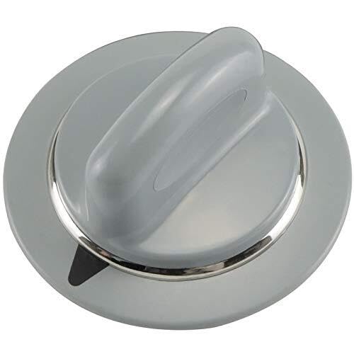 #US Replacement part for Replacement Timer Control Knob WE1M964 with Reinforced Metal Ring By AMI 1PCS timerpart#45112326