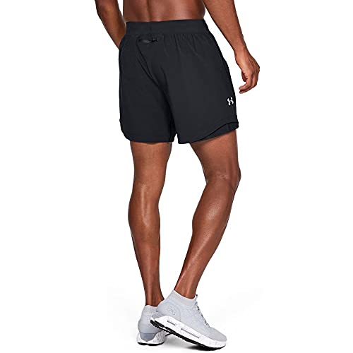 Under Armour Speedpocket Linerless 6 Pantaloncino
