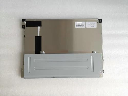 Image of Original 10.4 inch 800x600 LCD Screen LQ104S1LG82 Industrial Display