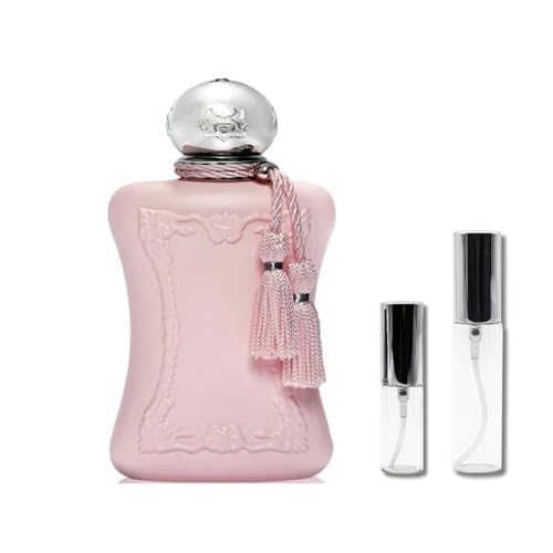 Delina Eau de Parfum (5ml) für 26,90 EUR bei amazon.de Bild: Delina Eau de Parfum (5ml) für 26,90 EUR bei amazon.de
