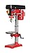Price comparison product image Sealey Gdm92B Pillar Drill Bench 12-Speed 840Mm Height 370W/230V