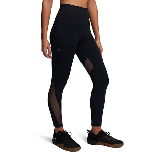 Leggings Under Armour Vanish Elite anti-transpiration taille S