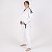 Tatami Fightwear Ladies Nova Absolute BJJ Gi - F4 - White