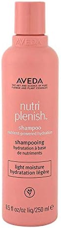 Aveda Nutriplenish Light Moisture Shampoo, 9 Fl Oz