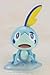 Pokémon: Gloria with Sobble ARTFX J Statue