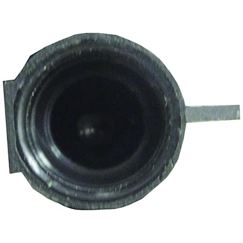 Image of Premier Gear PG-WPM8032 Windshield Wiper Motor Front Wiper Motor Replacement for Mack Pinnacle (06-10), Granite (98-09), Ch (89-05)