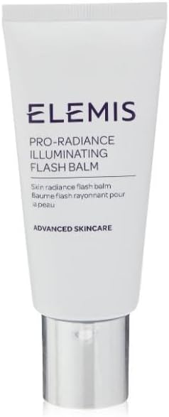 Elemis Pro-Radiance Illuminating Flash Balm, Skin Radiance Flash Balm, 50 ml