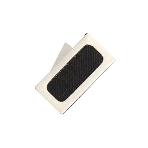 Mozomart Ear Speaker Earpiece Earspeaker Compatible With Xiaomi Redmi Note 6 Pro Amazon In Electronics
