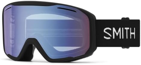 SMITH Blazer Low Bridge Fit Snow...