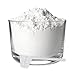 ReaVET Calcium Carbonat 250g für Hunde & Katzen - natürliche Calciumquelle für Knochenaufbau & Gelenke I Calciumcarbonat, Ergänzungsfuttermittel für Hunde & Katzen
