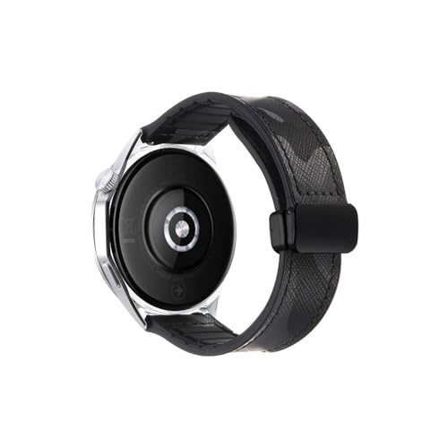 [YYDSFCA] CMF Watch 3 Pro ���� �o���h PU���U�[�f�� �r���v�x���g �����p �x���g ��22mm �ւ��x���g �r���v�o���h �����x���g(�u���b�N)