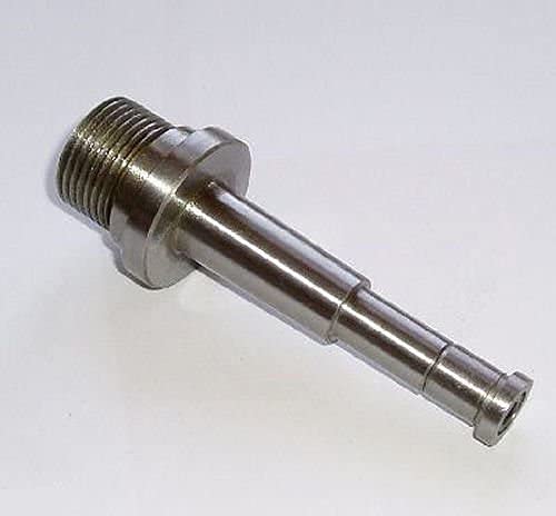 Rdgtools Adaptor For Rotary Table 6" Myford Thread