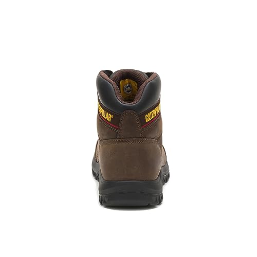 Caterpillar P74087 Men's Outline Leather Boot