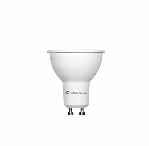 Foco LED GU10 6W 120 Uniform-Line 3000k