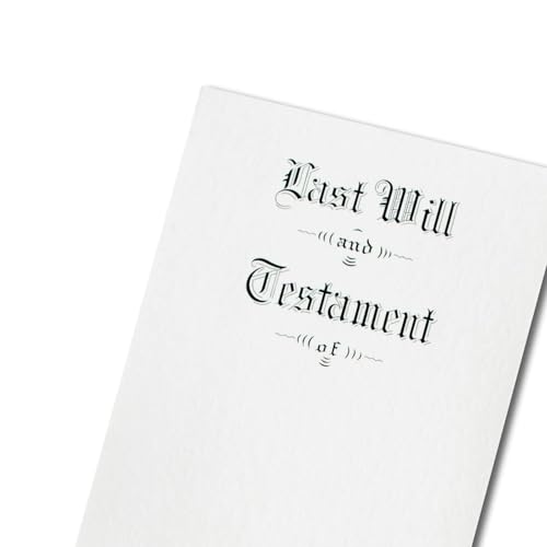 Ask The Expert: On drafting a will