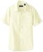 Smith's American Big Boys' Short Sleeve Poplin Shirt