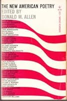 American Poetry Old and New B003SSYDCM Book Cover