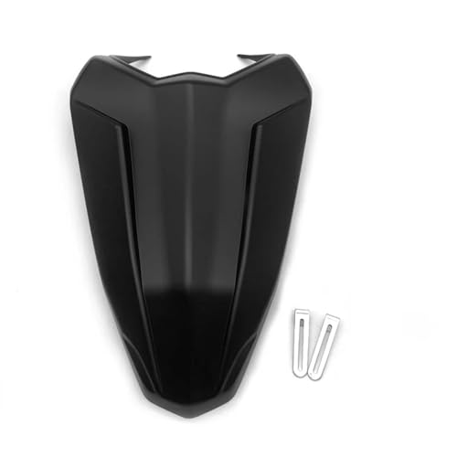 Couvercle carénage arrière et capot de selle moto YZF-R15 V3 2018 2019