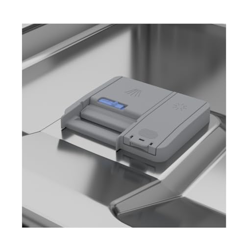 BEKO Lave vaisselle tout intégrable 60 cm 13 couverts 47dB PDIN25311 - vue 8