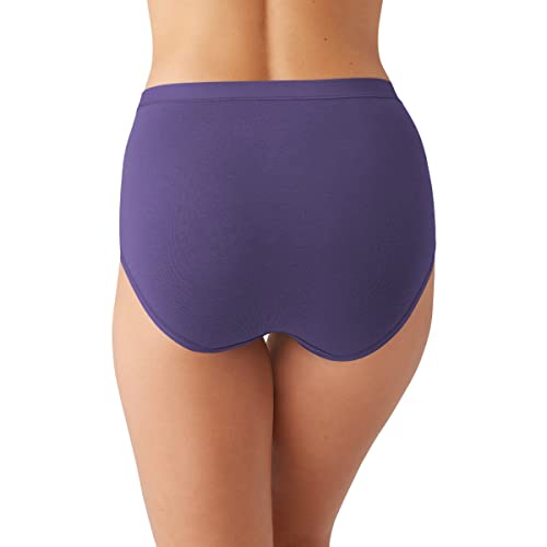 Image of Wacoal Understated Cotton Brief
