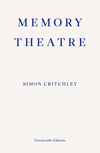 Memory Theatre (English Edition)