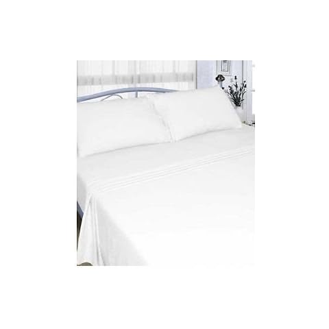 Rayyan Linen Thermal Flannelette Fitted Sheet Cover