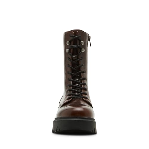 Madden Girl Women's Maisey Combat Boot2