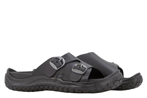 Sandalias MBT EDO de hombre para aliviar la fatiga al caminar y de pie 6