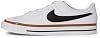 Zapatos Nike Court Legacy para niños unisex - Tenis para niños, niñas, infantes y bebés 2