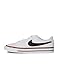 Nike DA5380-104 Nike Court Legacy Sneaker Male White/White UK 4