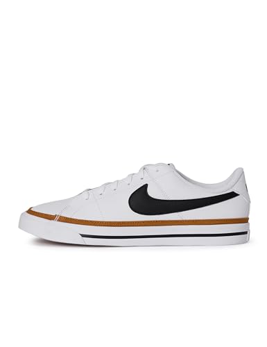 Image of Nike Unisex Kids' Court Legacy Shoes - Boys Girls Toddlers & Baby Sneakers
