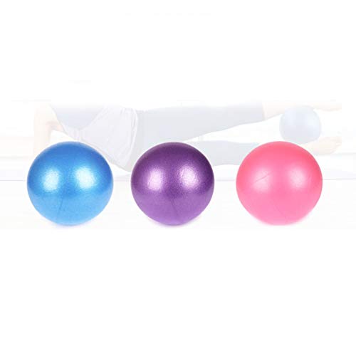 Bola de Pilates para Treinamento e Pilates da Besportble, 2 peças, bola de treino de pilates, bola d